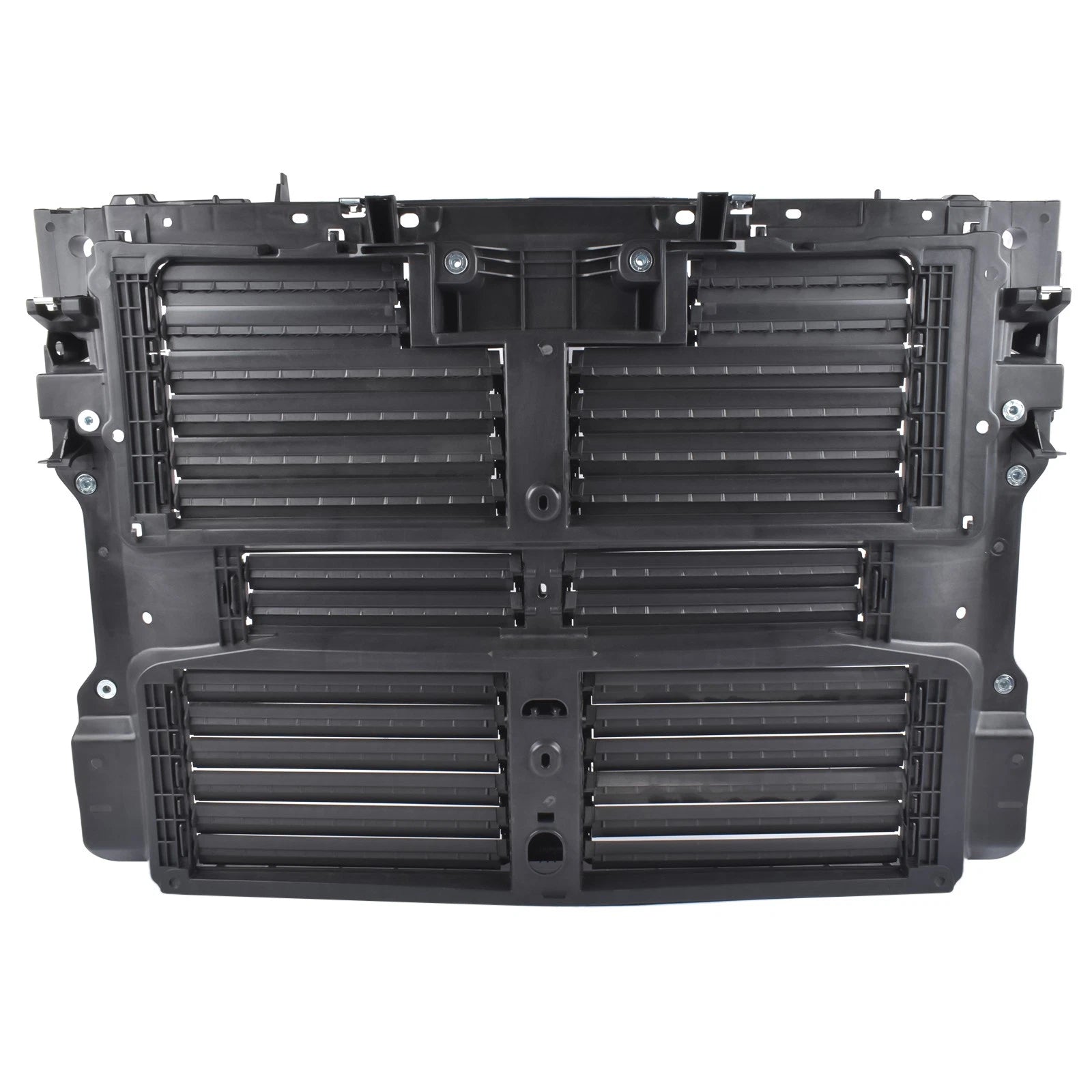 Radiator Grille Air Shutter Support for Mazda CX-50 (2023–2024)