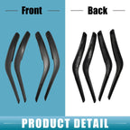 Interior Door Pull Handle Cover for BMW X1 (2013-2015)