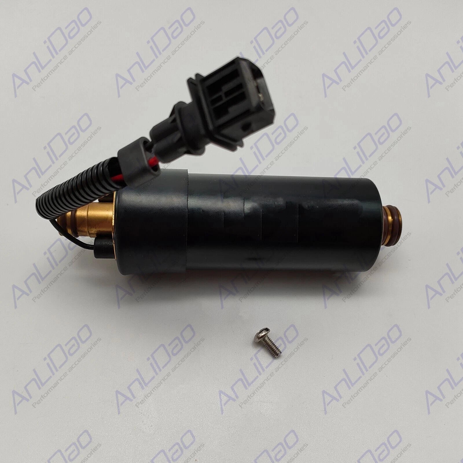 Electric Fuel Pump 3817328 for Volvo Penta 3.0L 8.1L