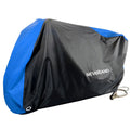 Motorbike Cover Waterproof Heavy Duty for Neverland