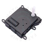 HVAC A/C Heater Blend Door Actuator for Ford F-350 Super Duty (1999–2007)