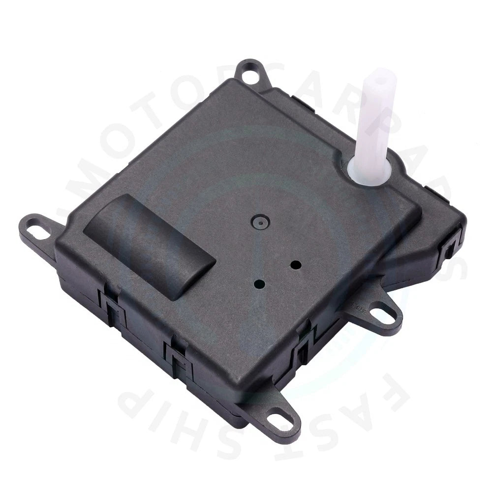 HVAC A/C Heater Blend Door Actuator for Ford F-350 Super Duty (1999–2007)