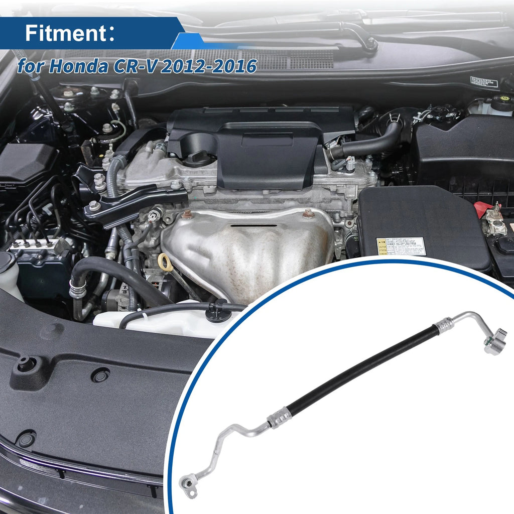 A/C Refrigerant Liquid Hose for Honda CR-V (2012–2016) No. 80315T0WH01