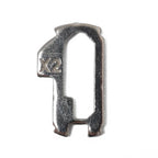 Plate for HONDA Lock Plate Lock Reed Maintenance Metal Replacement New Style