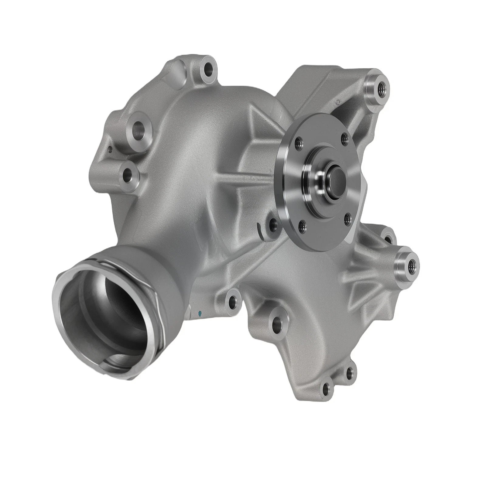 Cooling Water Pump for Mercedes-Benz CLK63 AMG (2007–2009)