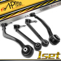 Set of 4 Control Arms with Ball Joints for Chevrolet Camaro (2010–2015)