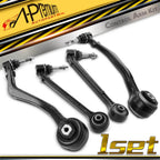 Set of 4 Control Arms with Ball Joints for Chevrolet Camaro (2010–2015)