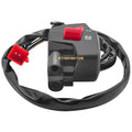 Start Stop Kill Switch Right Hand Control for Honda CBR929RR (2000–2001)