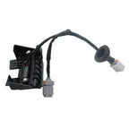 Rear Trunk Tailgate Handle Release Switch for Hyundai Veloster (2012-2017)