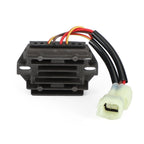Voltage Regulator Rectifier for Arctic Cat Snowmobile (3006-895, 3006-378, 3007-774)
