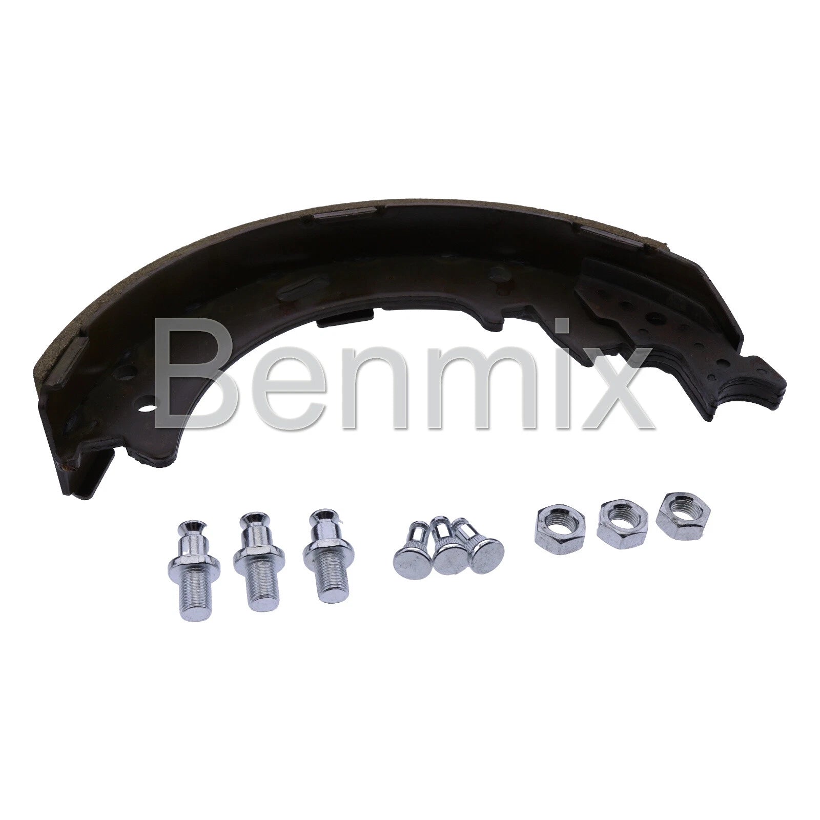 Brake Shoe LH for Toyota 7FDJ35 8FDJ35 7FGJ35 8FGJ35 (–) 47505-33260-71