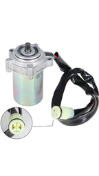 Power Shift Control Motor for Honda TRX500FA Foreman Rubicon 500 (2001–2014)