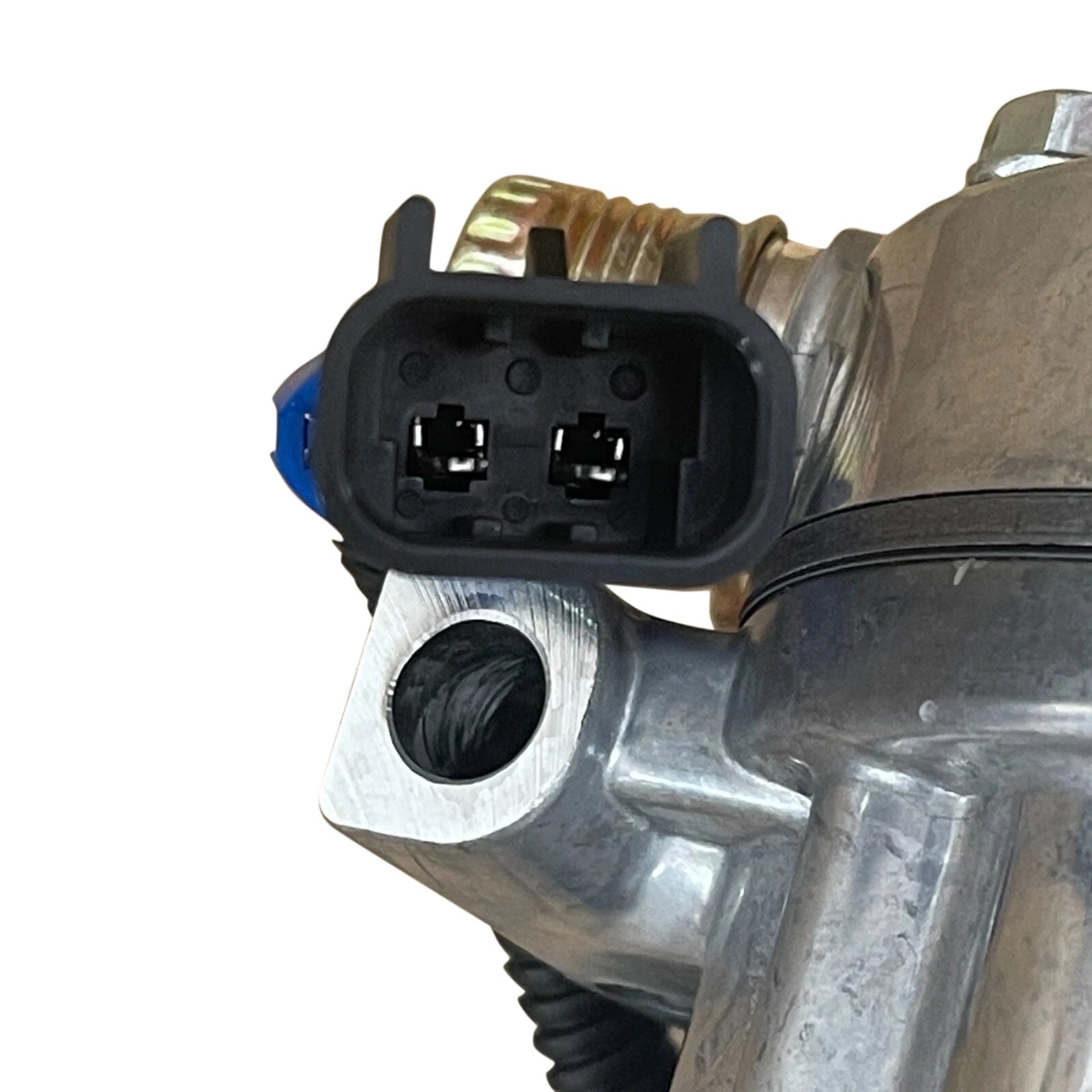 AC Compressor Replacement for Chevrolet Cruze (2011-2015)