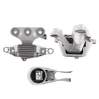 Engine Motor and Auto Transmission Mount Set for Chevrolet Malibu (2016–2018)