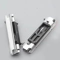 10PCS Windshield Moulding Clips for BMW 5-Series E60 E61 X5 X6 (2006-2010)