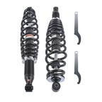 Set of 2 Front Coil-Over Shocks for Can-Am Outlander 570/MAX 570 (2016–2023)