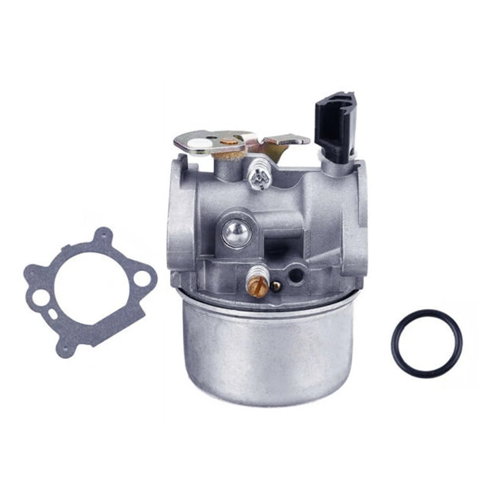 Carburetor 498965 698056 for 122H02 127702 Gasket Replacement