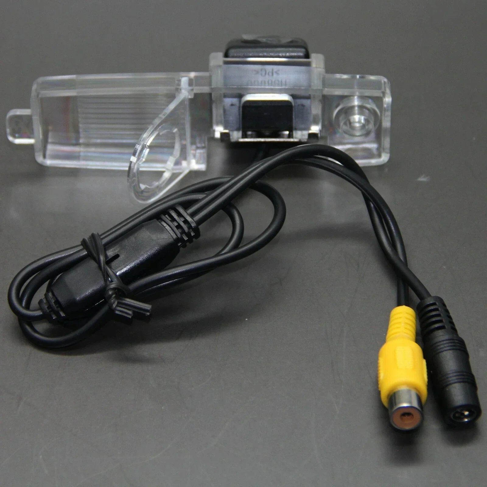 Reverse Rear View Backup Camera for Toyota Highlander (2006–2009)