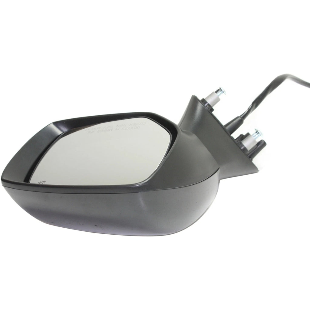 Heated Right Side Mirror for Subaru XV Crosstrek (2013–2014)