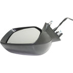 Heated Right Side Mirror for Subaru XV Crosstrek (2013–2014)