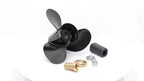Boat Propeller for Mercury Outboard (40-140HP)