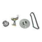 4X Engine Timing Chain Kit for Chevrolet Caprice SS Camaro Corvette Cadillac V8