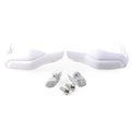 Handguards Shield Protector Cover for Honda X-ADV 750 (2017-2020) White