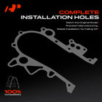 Engine Timing Cover Gasket Set for Jeep Wrangler Dodge Grand Caravan