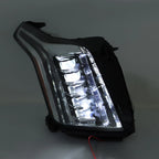 LED Headlight for Cadillac Escalade (2015–2020) Passenger Side