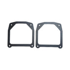 2pc Valve Cover Gaskets for 7000 7xx Series
