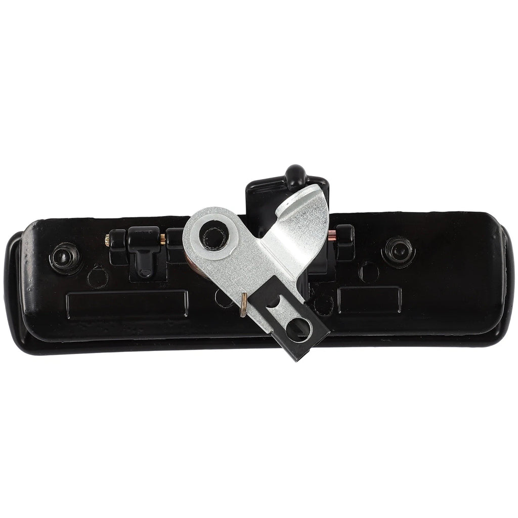 2X Exterior Door Handle for Chevy Astro GMC Safari Van (1985–2005)