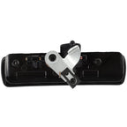 2X Exterior Door Handle for Chevy Astro GMC Safari Van (1985–2005)