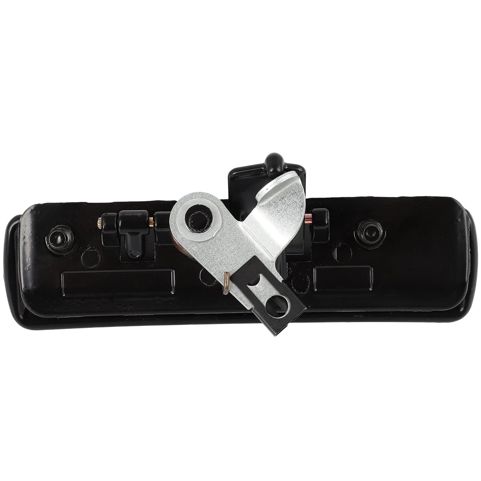 2X Exterior Door Handle for Chevy Astro GMC Safari Van (1985–2005)