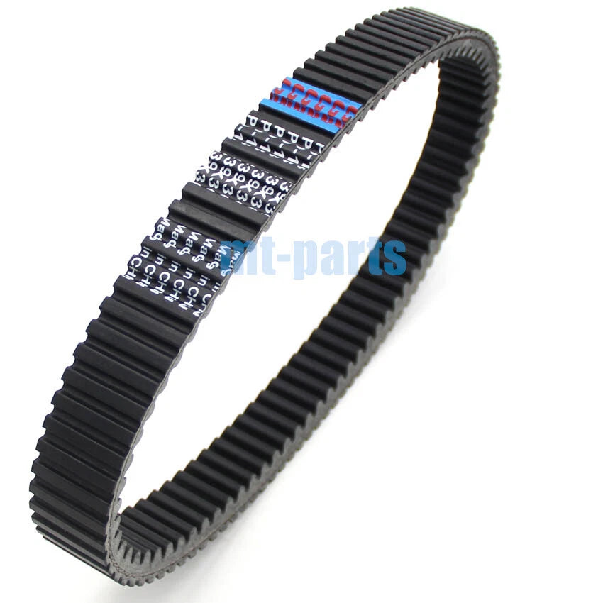 Drive Belt for CF Moto CFORCE 500 CF500-2 (2008–2009) / CF500AZ-9S (2022–2023) / SWB (2013–2016)