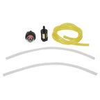 Fuel Line Fuel Filter for Chainsaw Blower