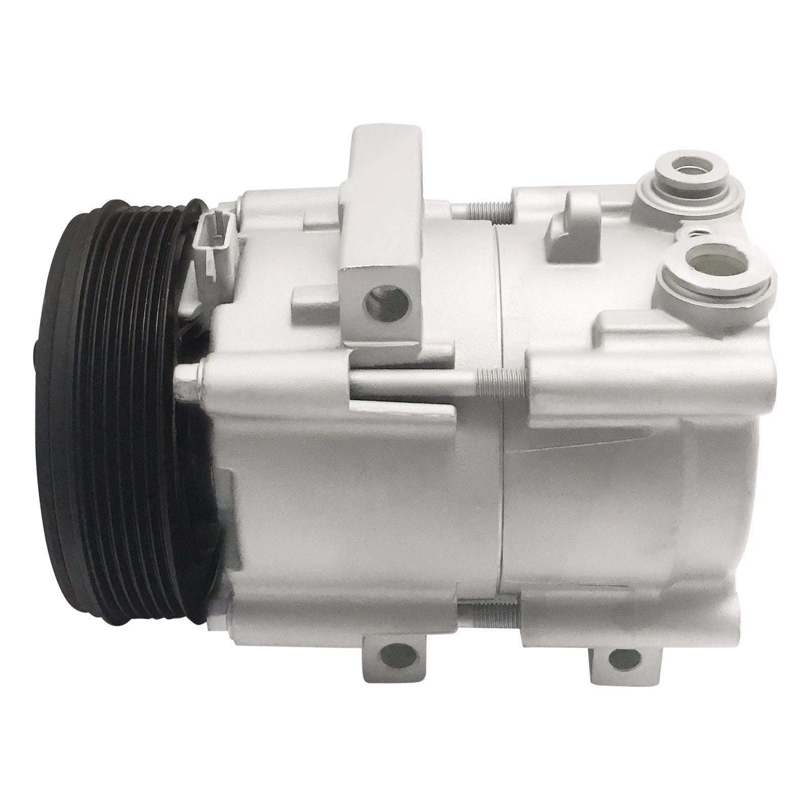A/C Compressor Kit Replacement with Drier for Toyota Tacoma (2005-2015)