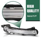 LED Turn Signal Light Assembly for Lincoln Corsair (2020–2025)