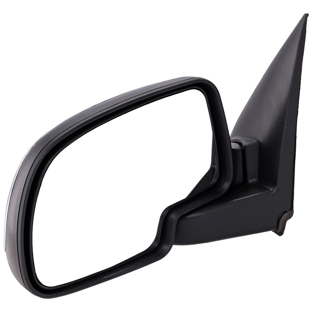 Driver Left Side Mirror for Chevy Yukon, Suburban, Avalanche