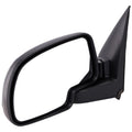 Driver Left Side Mirror for Chevy Yukon, Suburban, Avalanche