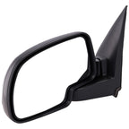 Driver Left Side Mirror for Chevy Yukon, Suburban, Avalanche