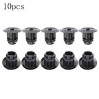 Rocker Moulding Retainer with Sealer for Toyota (90467-22015)