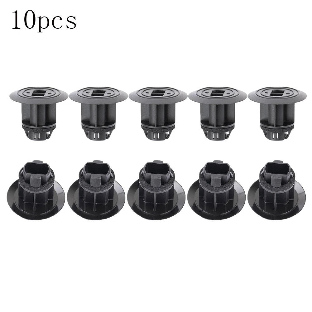 Rocker Moulding Retainer with Sealer for Toyota (90467-22015)