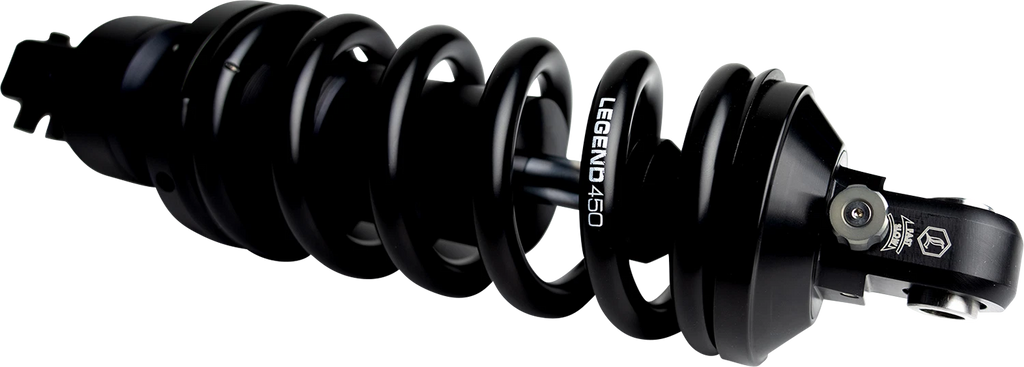 Revo-A Shock for Legend Suspension (13.5", Standard, 1310-2315)