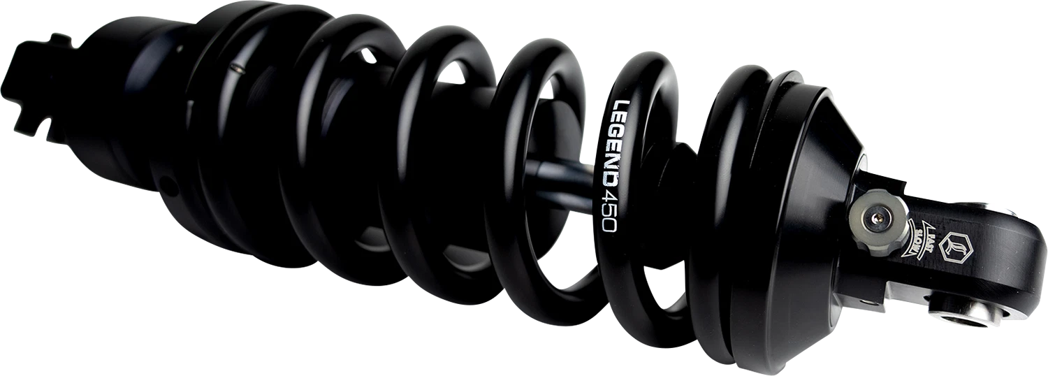 Revo-A Shock for Legend Suspension (13.5", Standard, 1310-2315)
