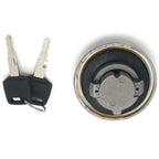 Fuel Gas Tank Cap for Yamaha V Star XVS650AT (1998–2006)