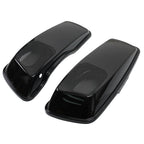 6x9" Speaker Hard Saddlebag Lids for Harley Touring (2014–2023)