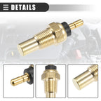 Engine Coolant Temperature Sensor for Honda Accord (1982-1984)