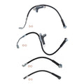 Sunsong Brake Hydraulic Hose Kit for Envoy Rainier SSR (2002–2009)