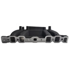 Aluminum LowRise Intake Manifold for Oldsmobile 400 425 455 (1964–1990)