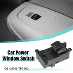 Power Window Switch for Honda Civic 2012-2015 (2 x)